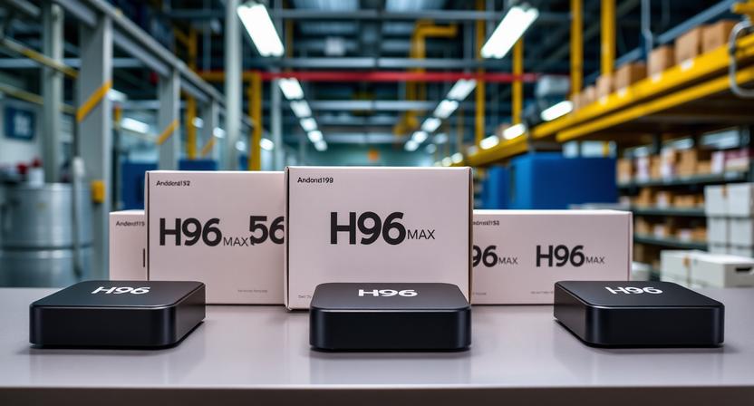 trusted android media box reseller partner