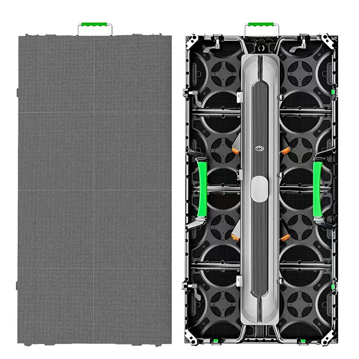 LED Advertising Machine