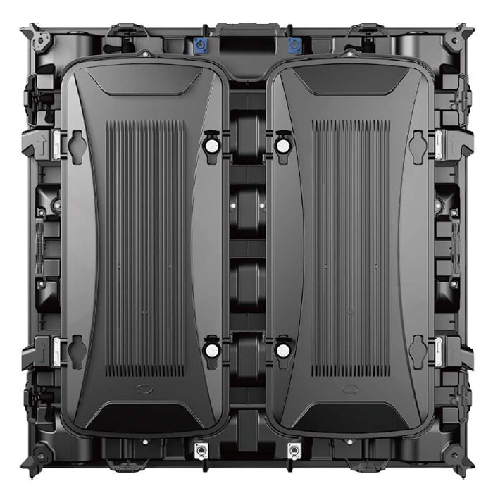 Outdoor LED Display P6.0