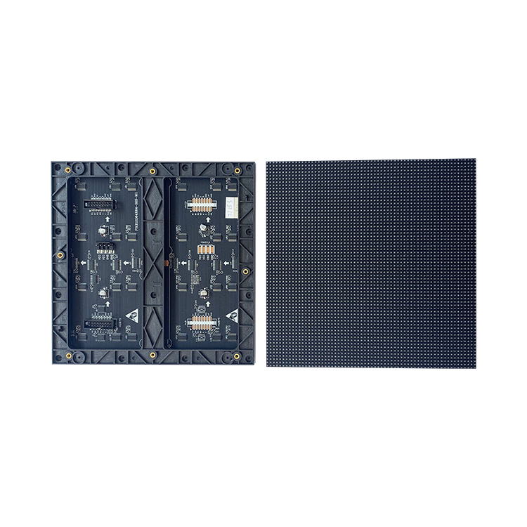 LED Advertising Machine