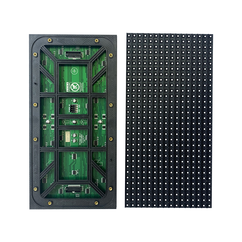 Outdoor led display P5.0