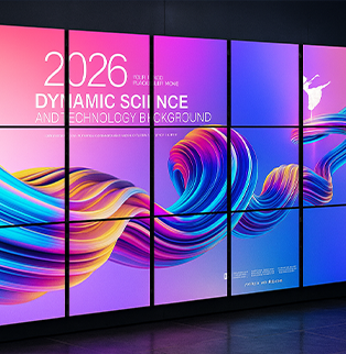 Outdoor Rental LED Display P3.076