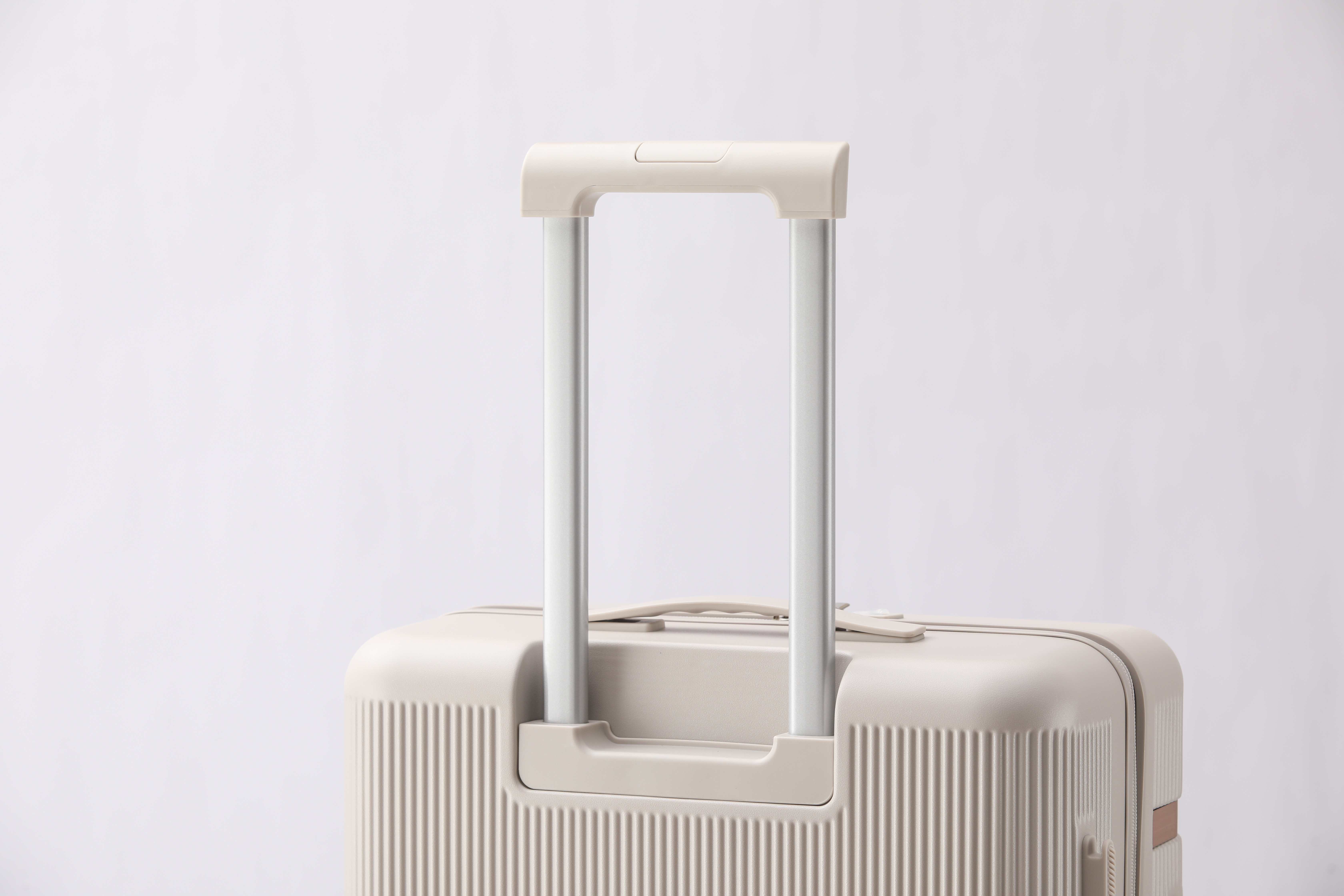 Lightweight Expandable Hard Shell Spinner Carry On Luggage