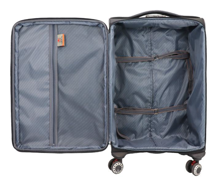Lightweight Expandable Spinner Wheel Travel Luggage