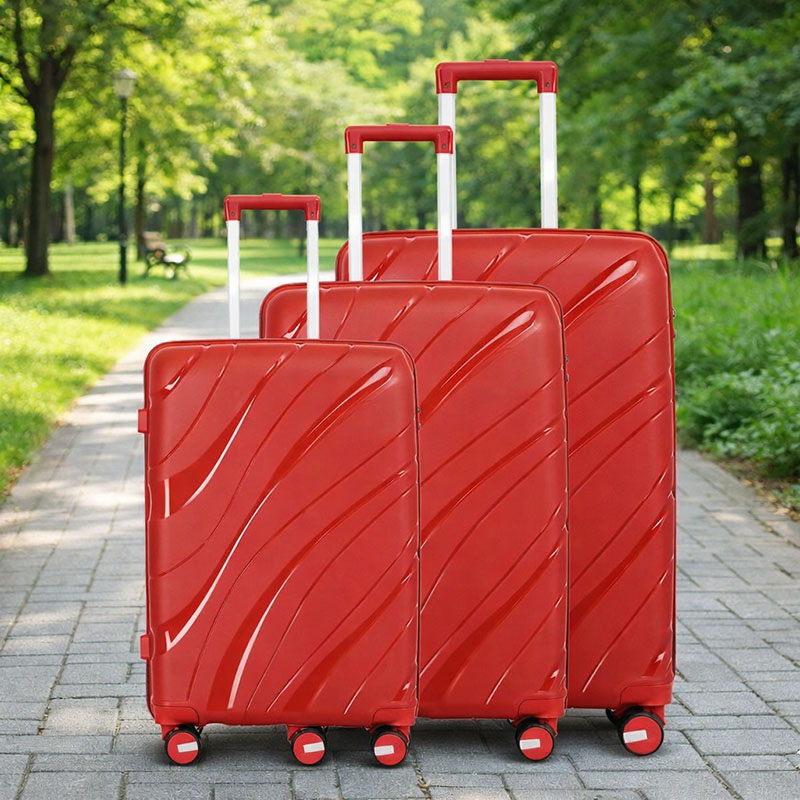 Expandable vs Non-Expandable Luggage: Which Offers Better Long-Term Value?