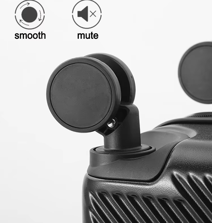 Lightweight Expandable Travel Suitcase Hard Shell Luggage