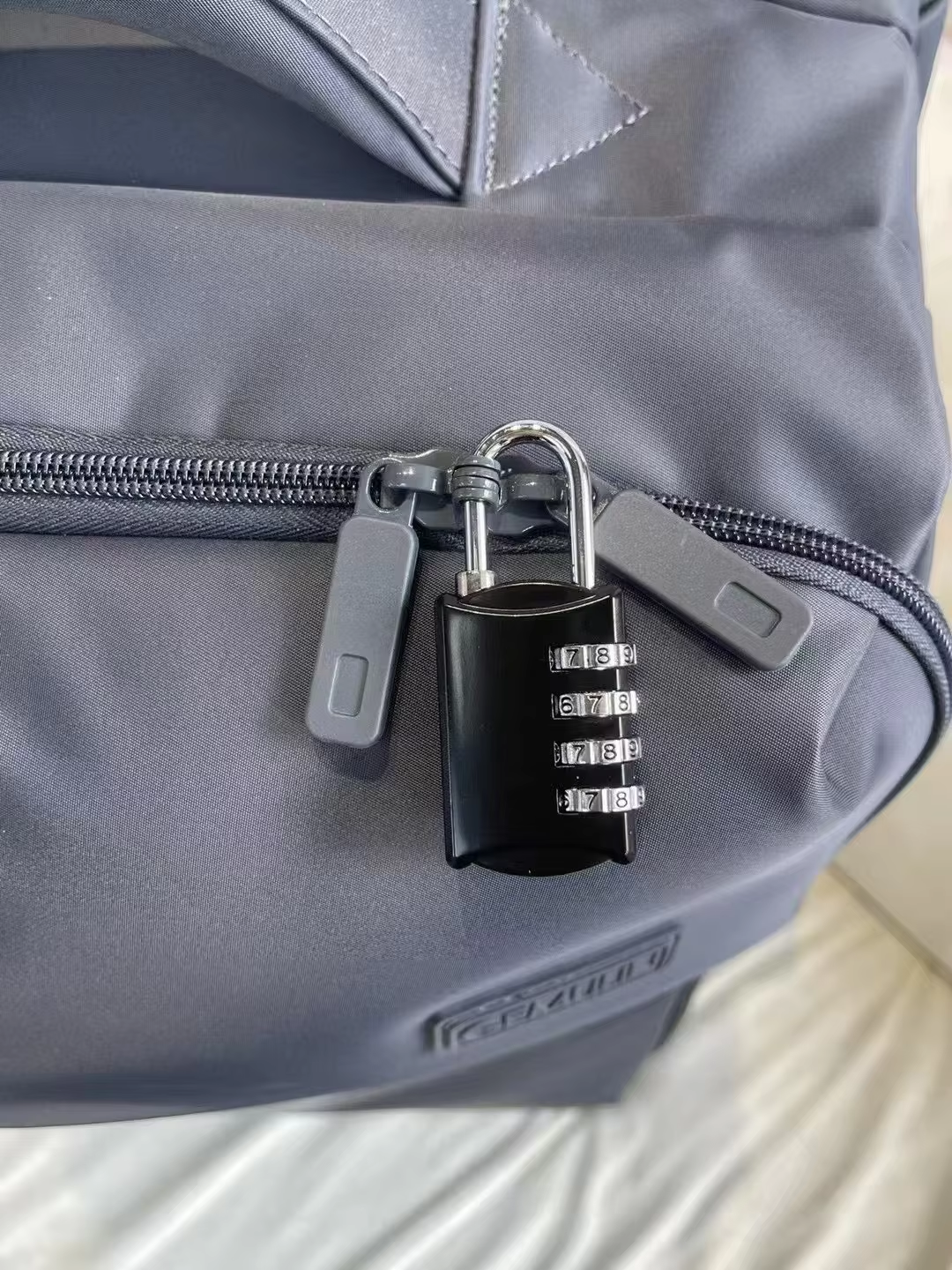 rugged carry-on bag,digit lock,convenient and safe rugged carry-on bag,digit lock,convenient and safe