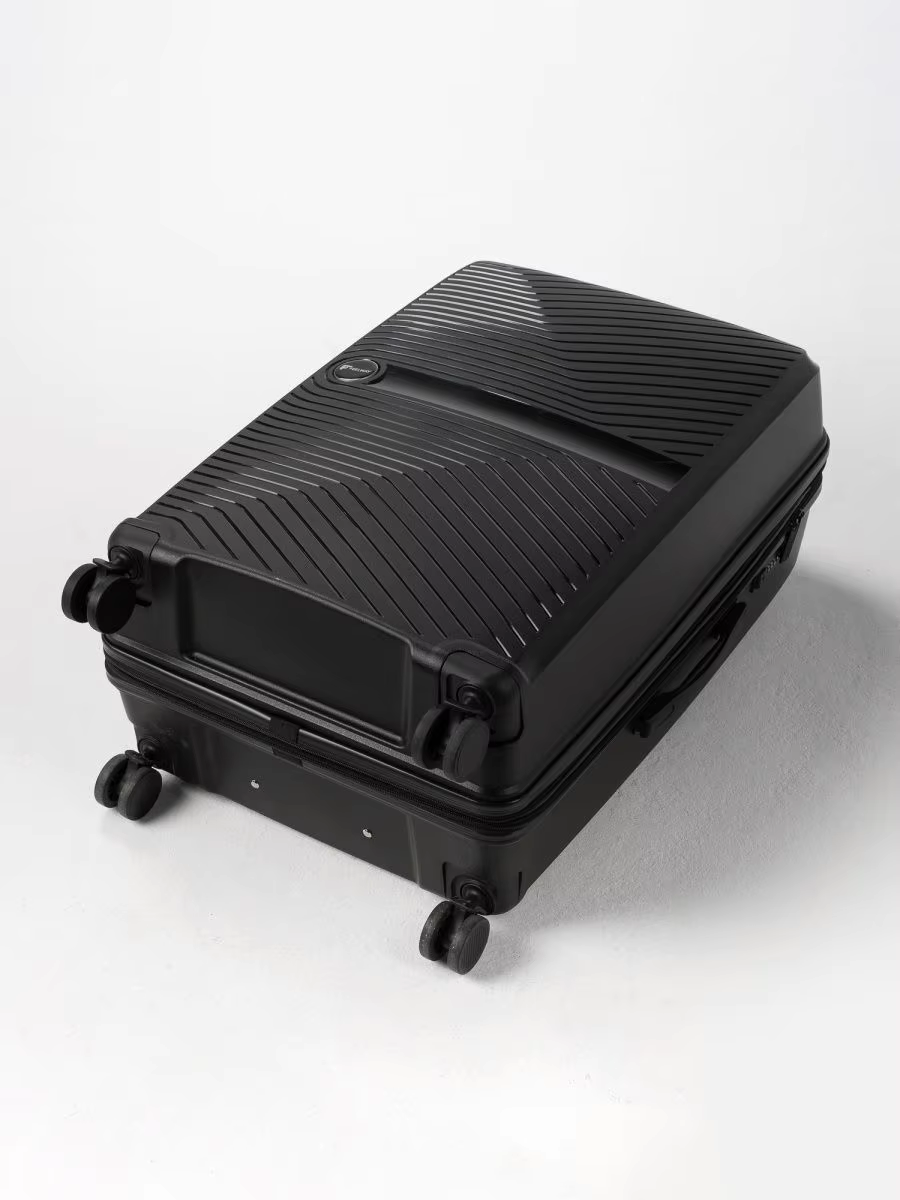 abs Luggage Set