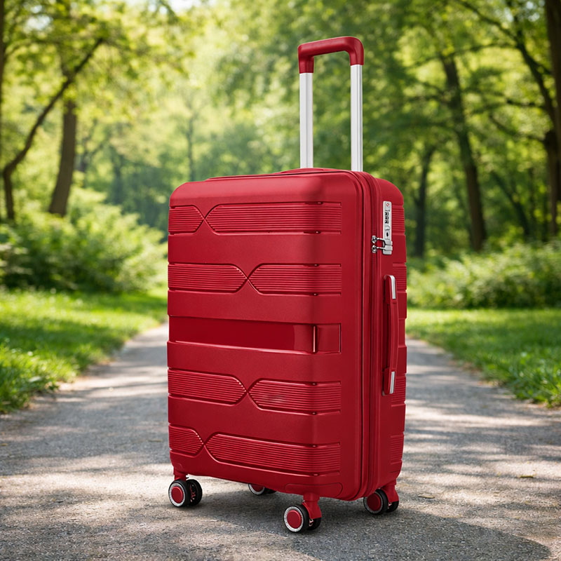 Premium Lightweight hard shell Luggage Manufacturer for OEM & ODM Brands