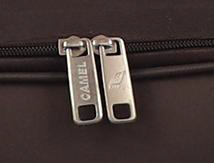 Lightweight Soft Fabric Travel Suitcase Collection Luggage