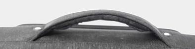 Lightweight Softside Spinner Suitcase Set for Travel Luggage
