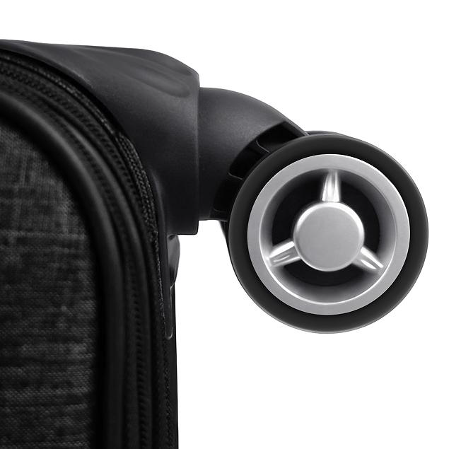 Durable Lightweight Hard Shell Travel Luggage