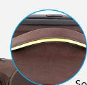 Lightweight Soft Fabric Travel Suitcase Collection Luggage
