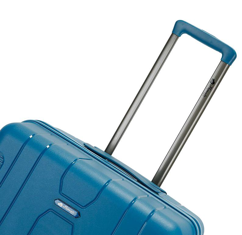 Lightweight Durable Hard Shell Travel Spinner Wheels Luggage
