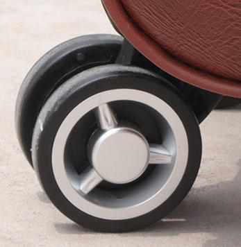 Lightweight Durable Travel Suitcase Set With Wheels Luggage