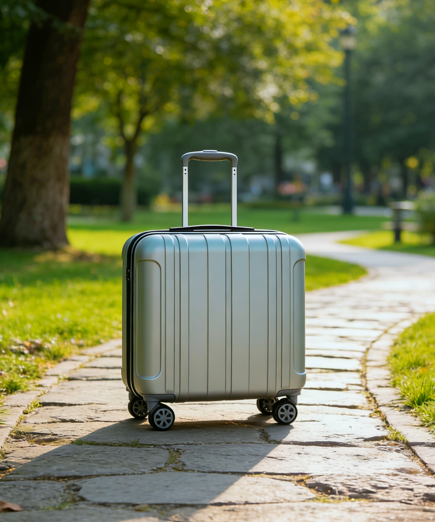 Lightweight Hard Case Travel Spinner Wheels carry-on Luggage