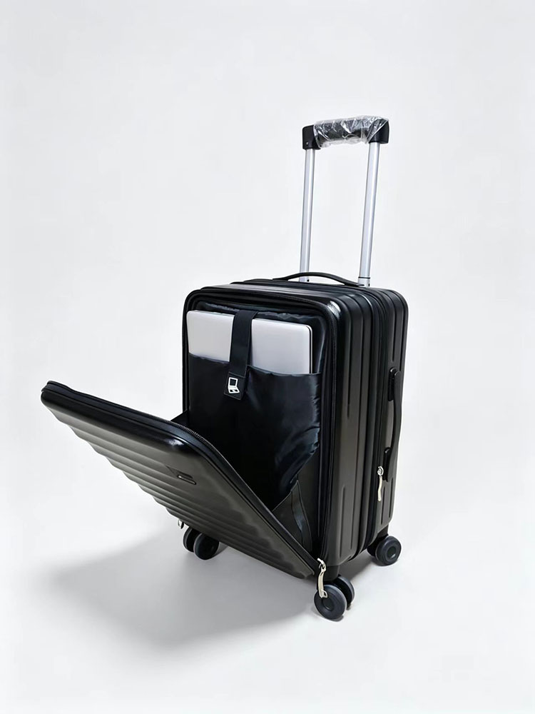 OEM front pocket luggage