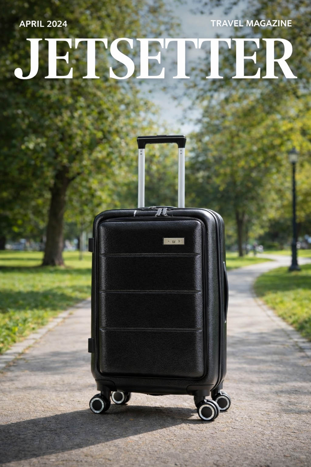 Hard shell Carry On Suitcase TSA Approved Lightweight Luggage