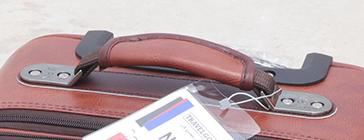 Lightweight Durable Travel Suitcase Set With Wheels Luggage