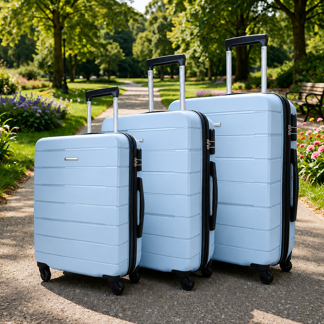 How Modern Travel Trends Are Reshaping Luggage Product Development