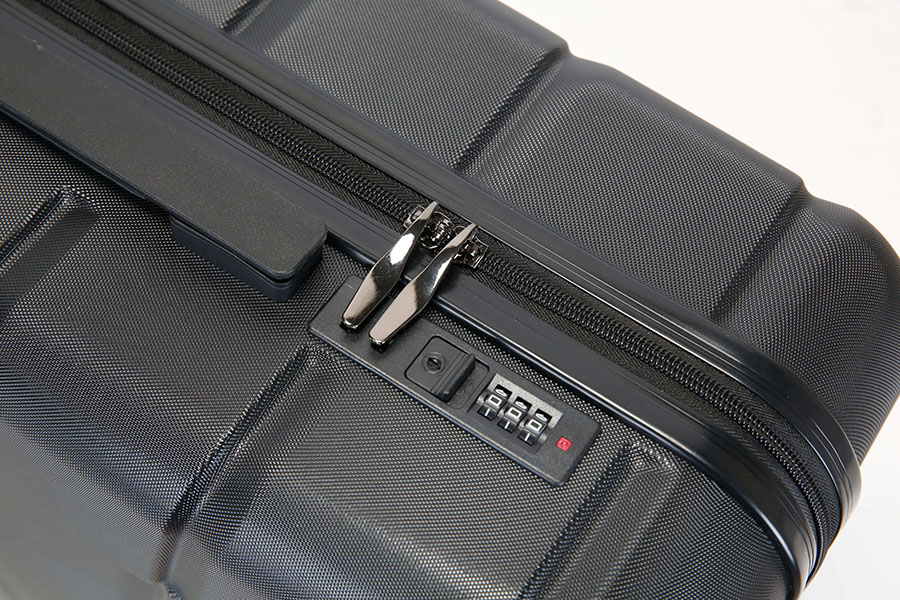 TSA lock carry on luggage,combination lock