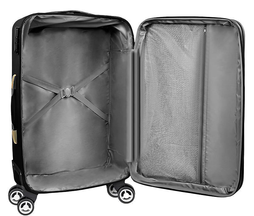 Durable Lightweight Hard Shell Travel Luggage