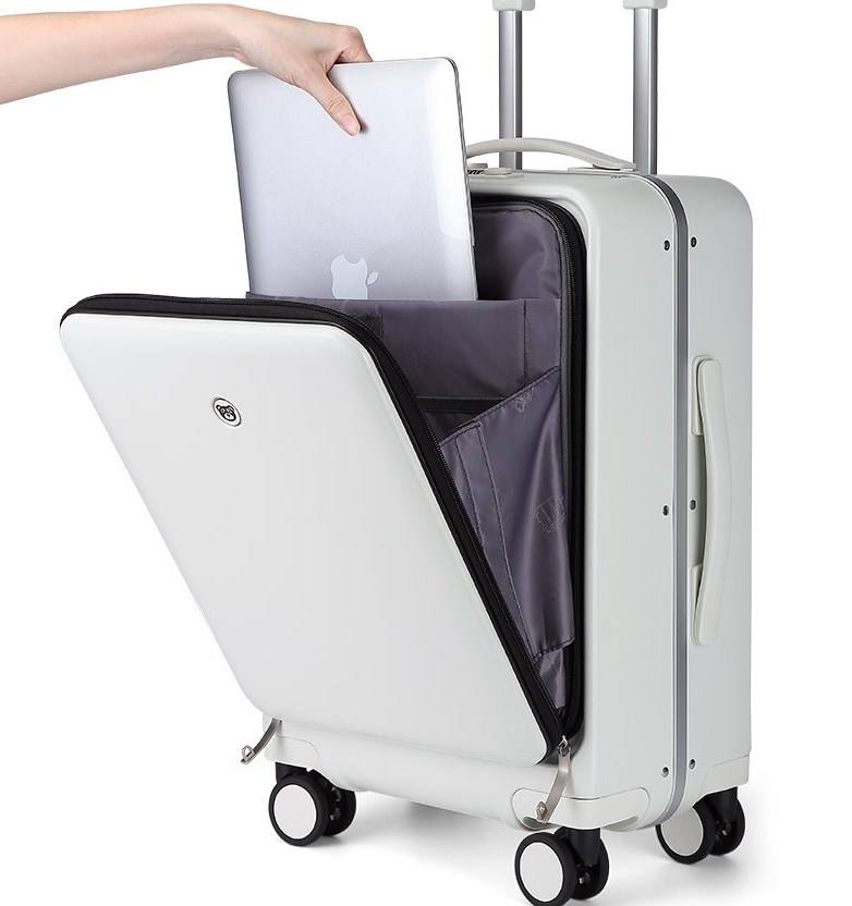 What Makes a Carry On Suitcase Truly Durable?