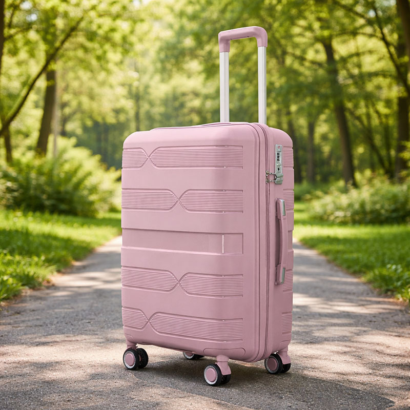 Premium Lightweight hard shell Luggage Manufacturer for OEM & ODM Brands