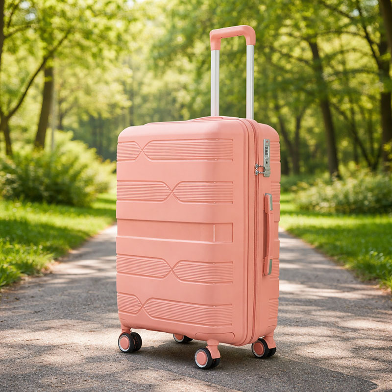Premium Lightweight hard shell Luggage Manufacturer for OEM & ODM Brands