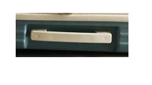 Lightweight Travel Suitcase with TSA Lock & Expandable Capacity, large capacity lightweight luggage