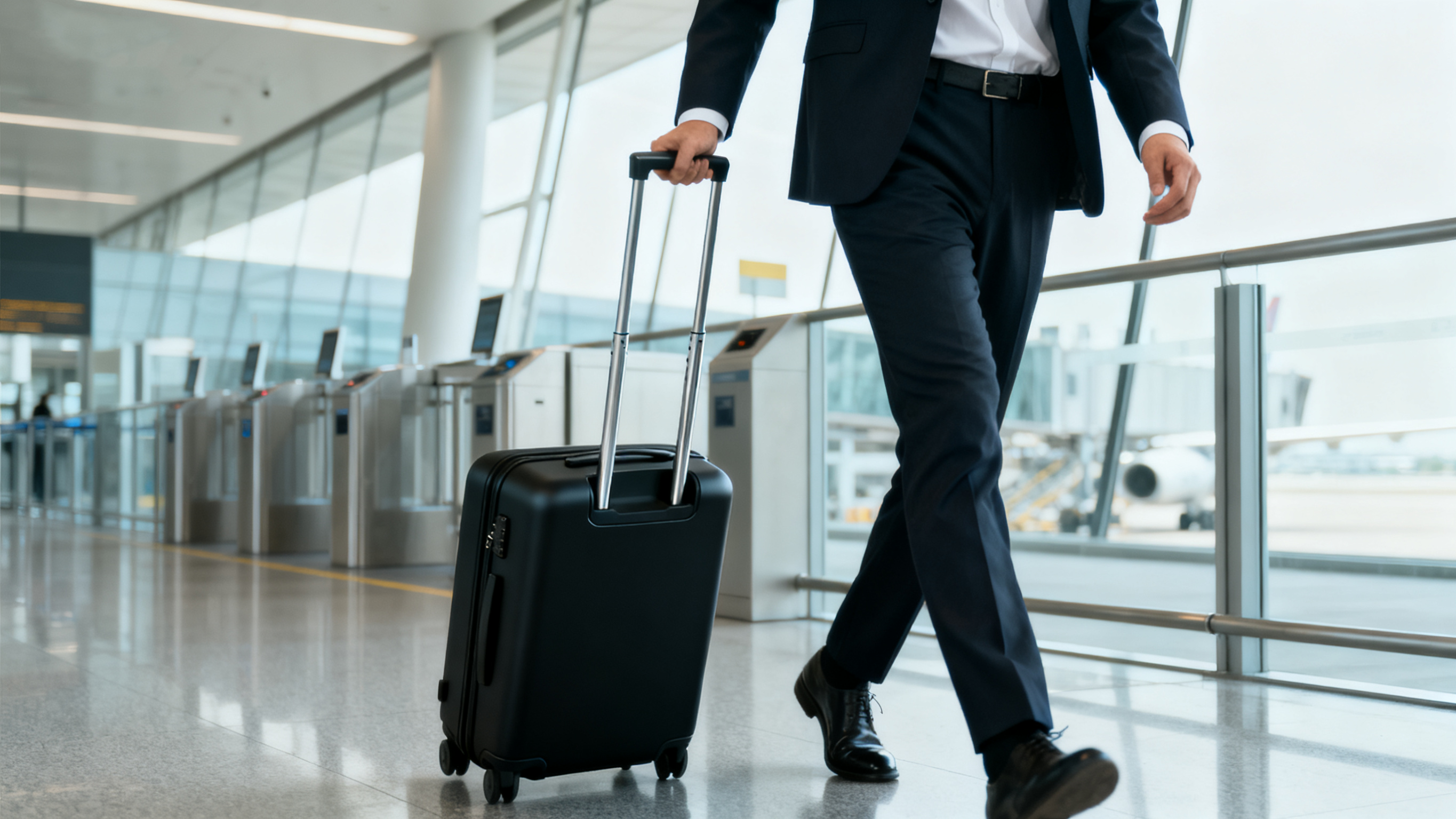 Business travel