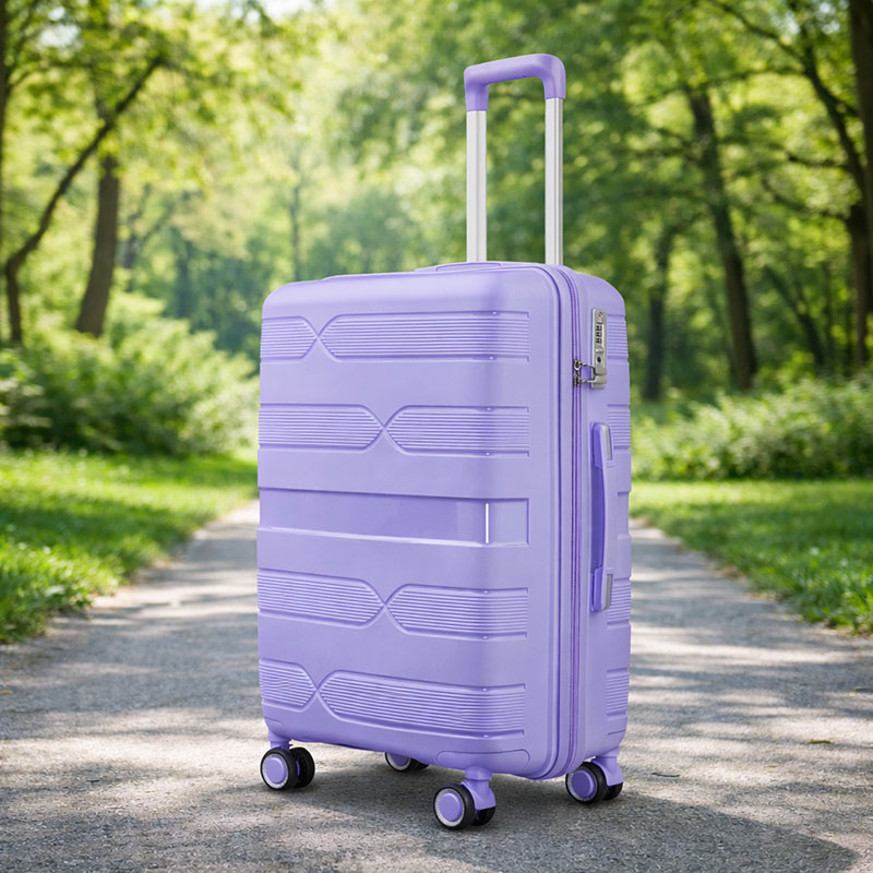 Premium Lightweight hard shell Luggage Manufacturer for OEM & ODM Brands