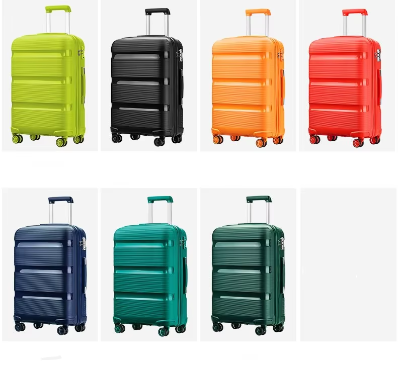 durable polycarbonate travel case,multiple colors option