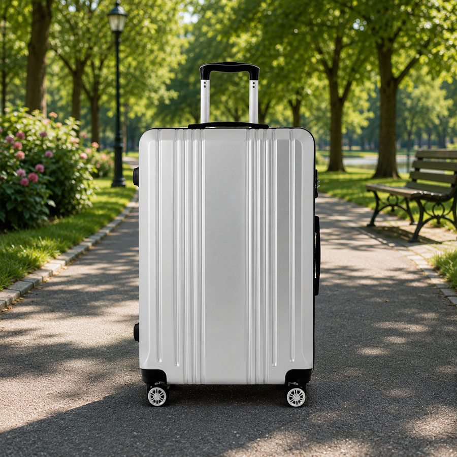 durable spinner lightweight carry on suitcase,face view,3 pieces luggage set 20 durable spinner lightweight carry on suitcase,face view,3 pieces luggage set 20