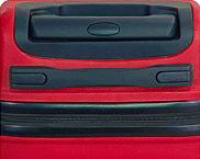 Ultra-Lightweight ABS Spinner Suitcase – TSA Lock, 360° Wheels, Multiple Colors (20/24/28 Inch Options)