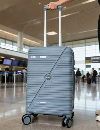 20" Hardshell Carry-On Spinner......