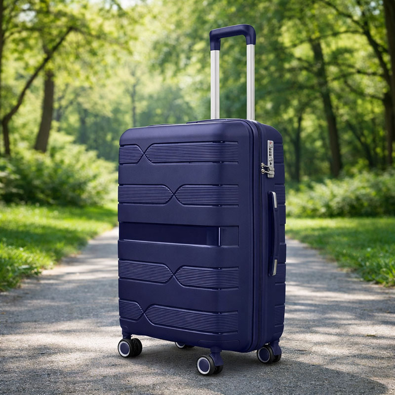 Premium Lightweight hard shell Luggage Manufacturer for OEM & ODM Brands