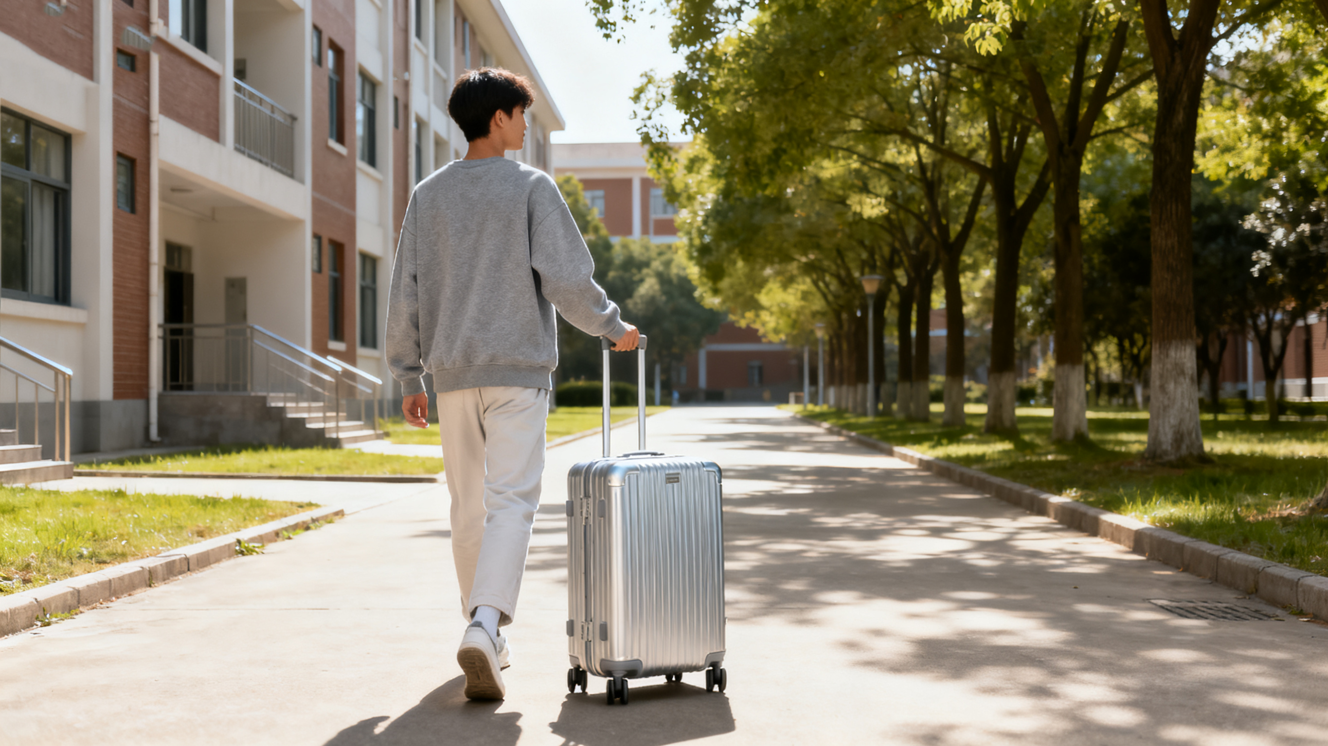 Study Abroad