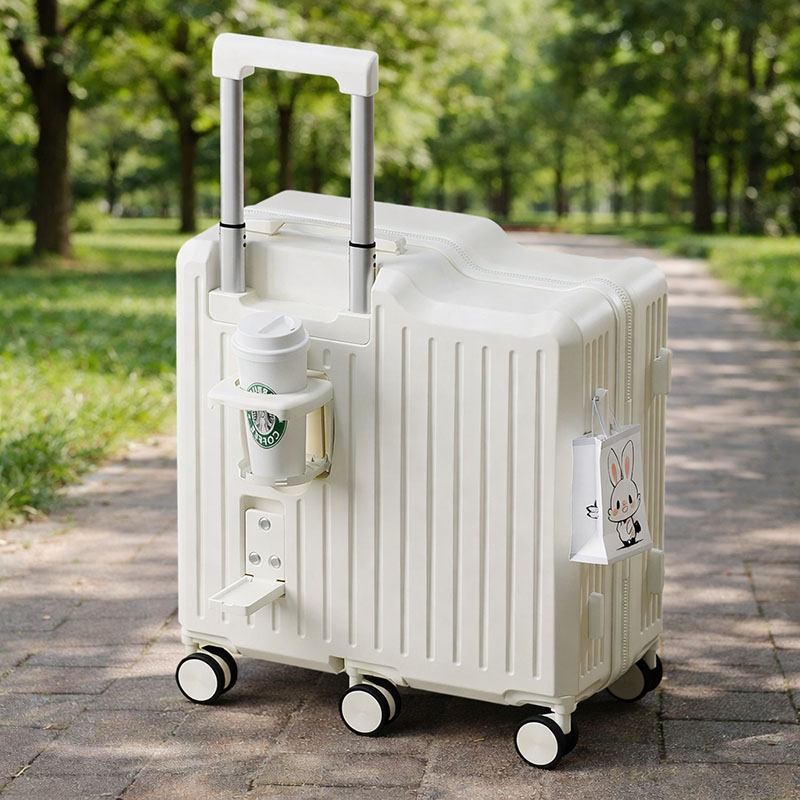 hard shell carry on luggage for women in white hard shell carry on luggage for women in white