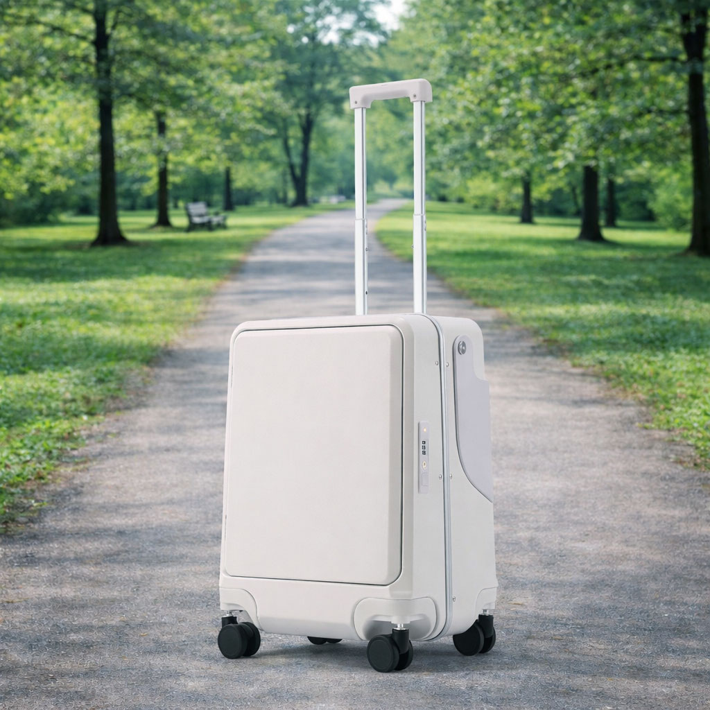 hard shell suitcase with TSA lock hard shell suitcase with TSA lock