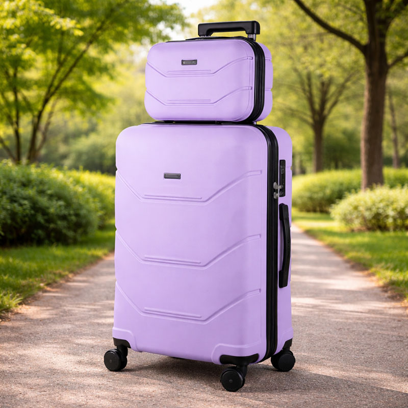 Stylish Lightweight Hard Shell Luggage | OEM ODM Manufacturer Wholesale Supplier