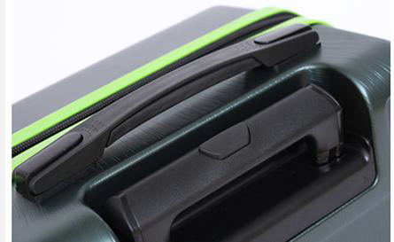 3-Piece Travel Hardside Suitcase Set durable luggage