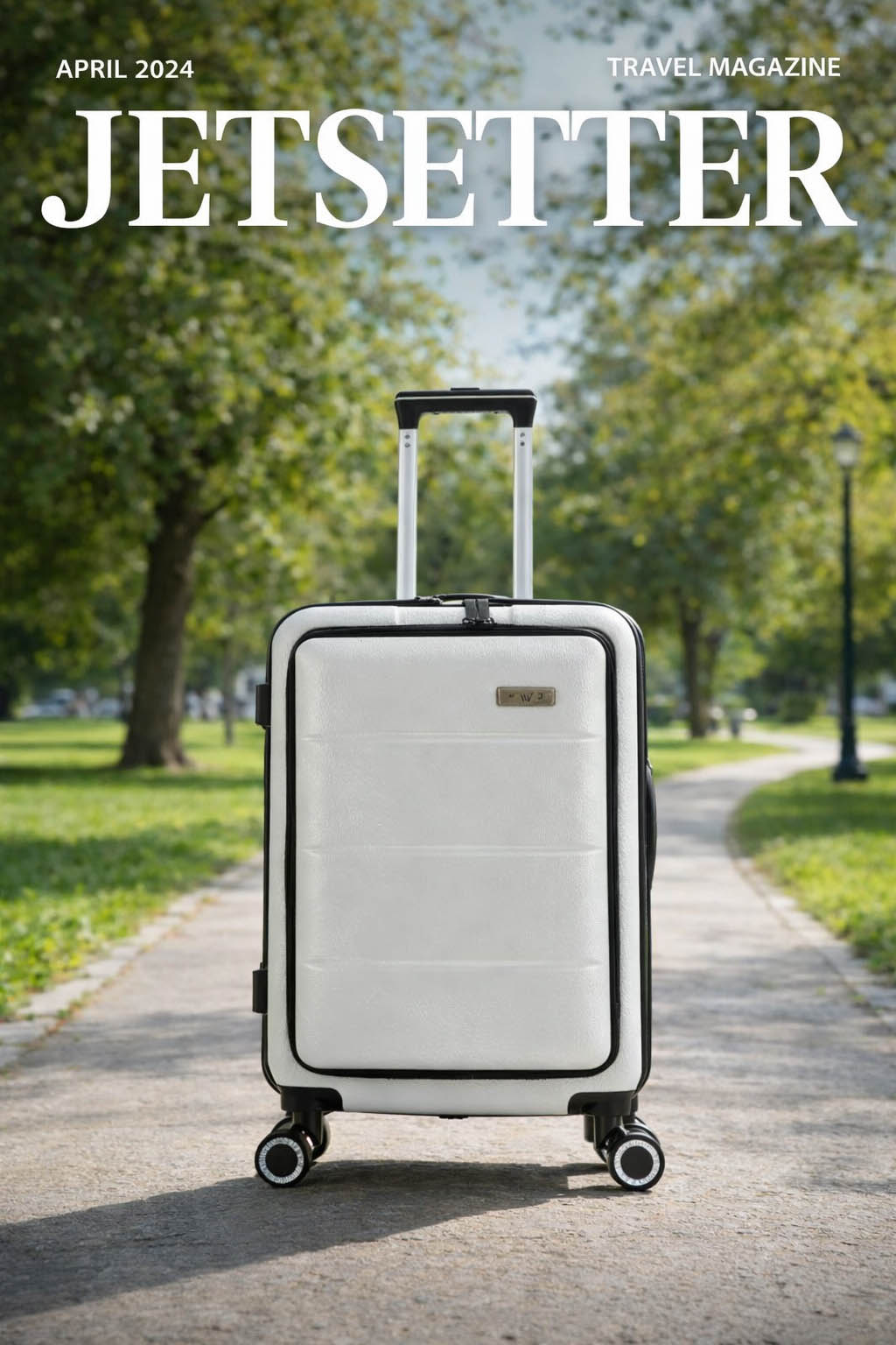 Hard shell Carry On Suitcase TSA Approved Lightweight Luggage