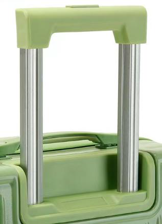 Lightweight Travel Suitcase with TSA Lock & Expandable Capacity, large capacity lightweight luggage