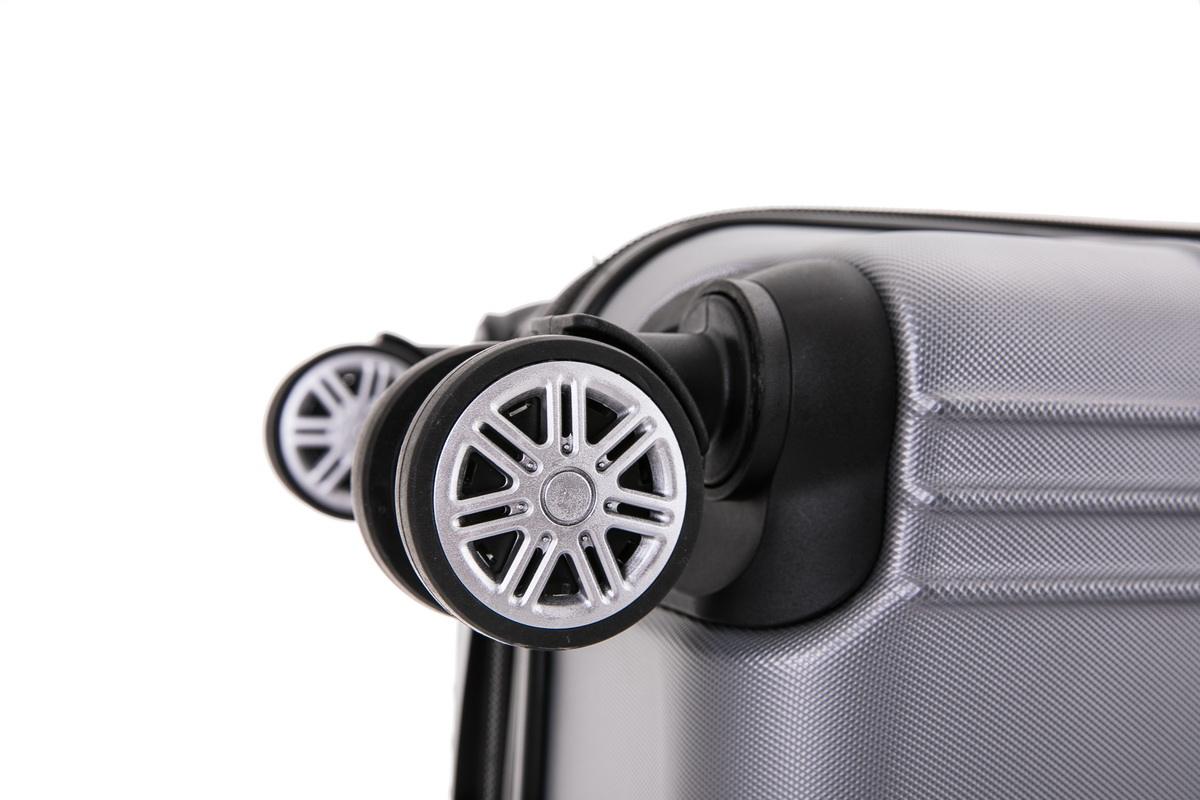 mute universal spinner wheels of lightweight 4 wheels carry on suitcase mute universal spinner wheels of lightweight 4 wheels carry on suitcase