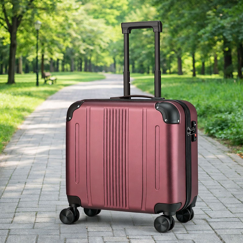 Wholesale TSA Expandable Carry On Hard Shell Suitcase