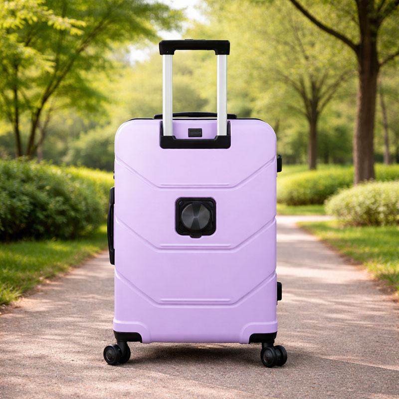 Stylish Lightweight Hard Shell Luggage | OEM ODM Manufacturer Wholesale Supplier