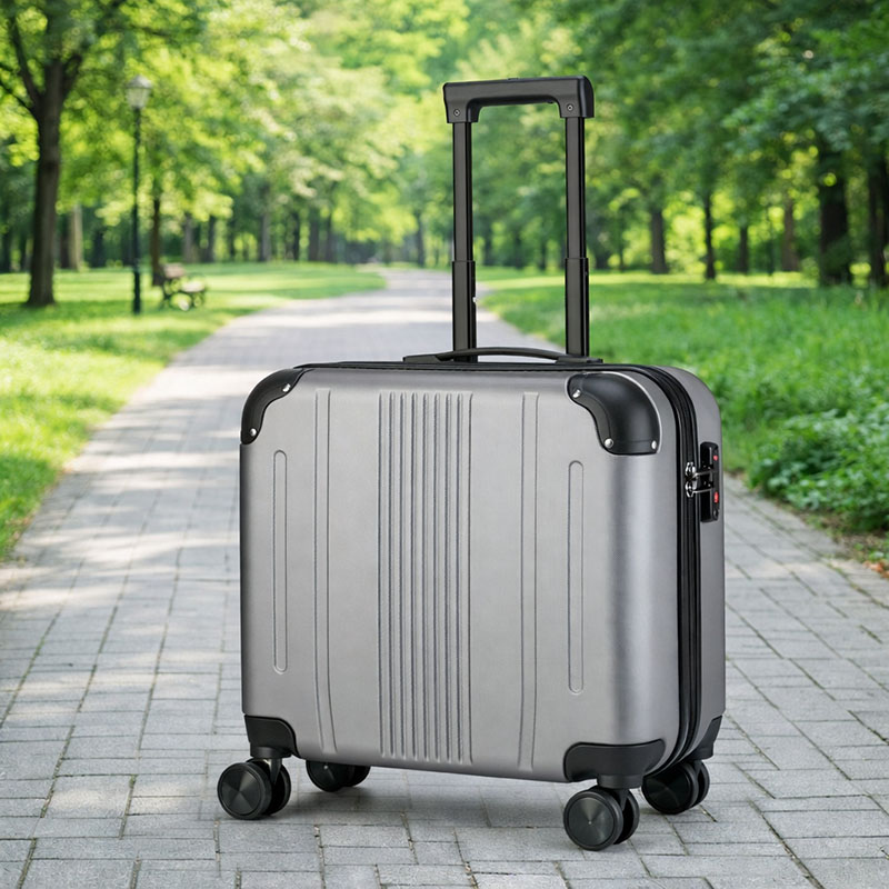 Wholesale TSA Expandable Carry On Hard Shell Suitcase
