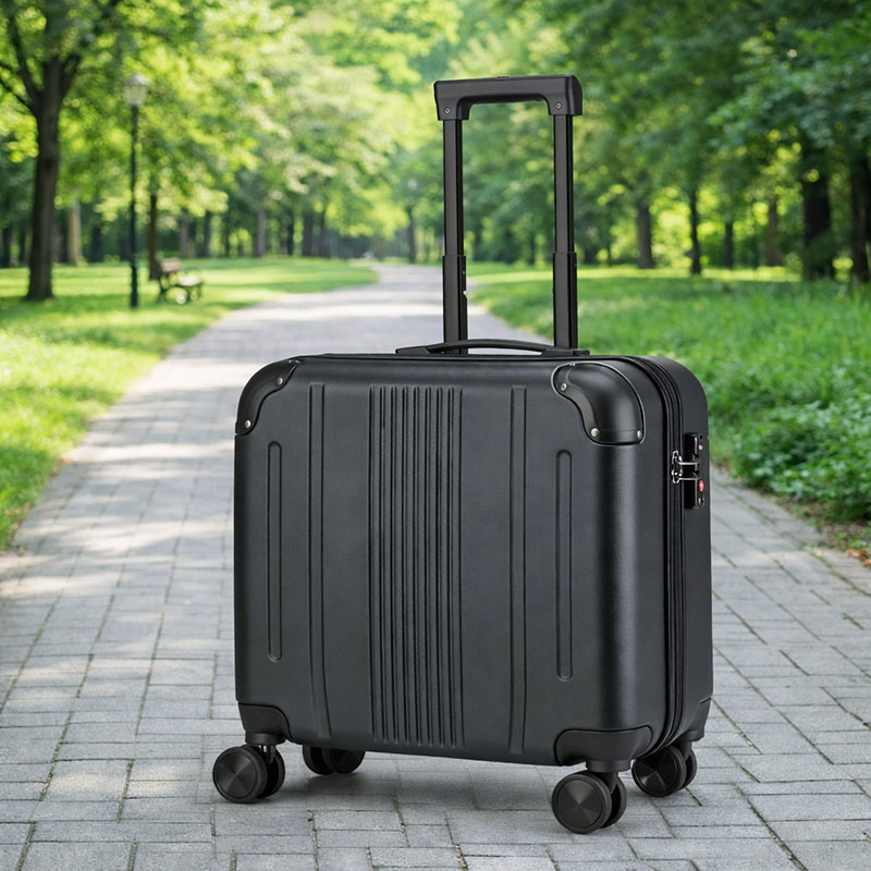 Wholesale TSA Expandable Carry On Hard Shell Suitcase