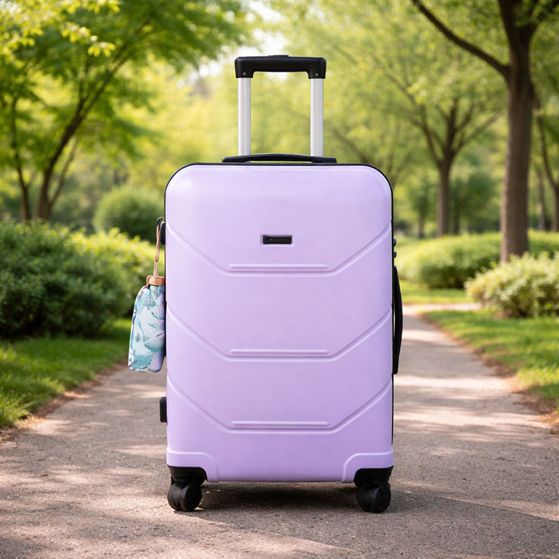 Stylish Lightweight Hard Shell Luggage | OEM ODM Manufacturer Wholesale Supplier